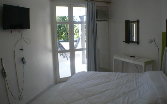 Búzios Beach Internacional Residence Service