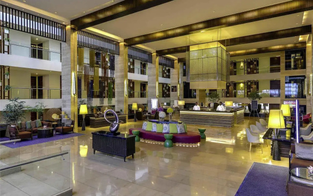 Novotel Goa Candolim Hotel