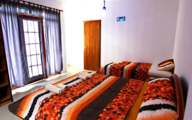 Lava Lizard Guesthouse