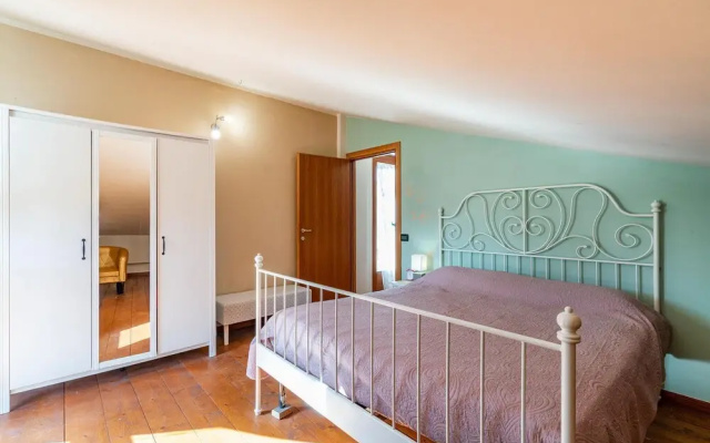 Stunning Home in Tolentino With 2 Bedrooms and Internet