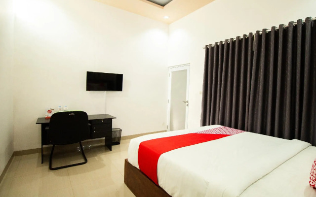 OYO 716 Iciw Iciw Exclusive Homestay