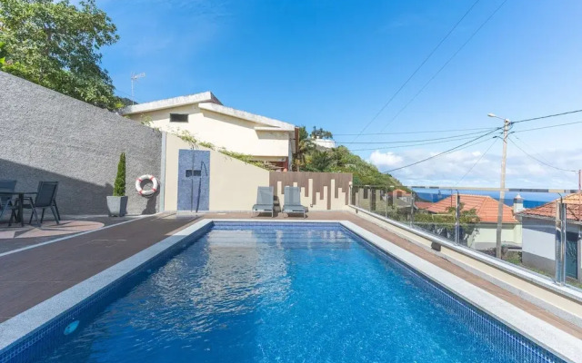 Villa Alves by Atlantic Holiday