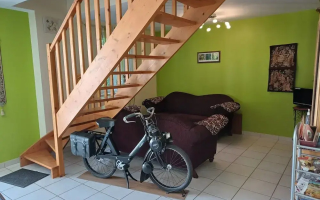 Le Logis du Livier