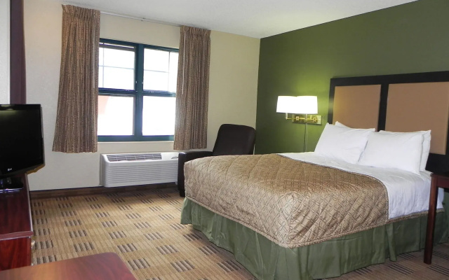 Extended Stay America Suites Charlotte Pineville Park Rd
