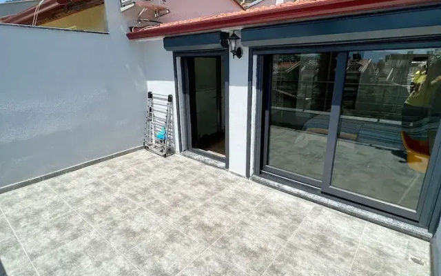 Gül Villa Marmaris