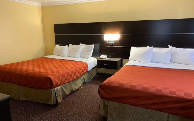 Olive Tree inn & Suites