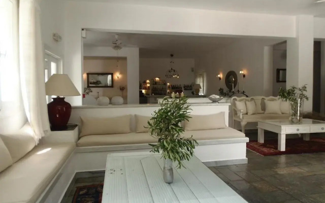 Hotel Manos