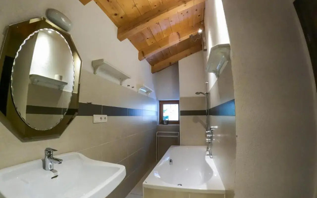 Enthofer - Chalets-Apartments-Logement