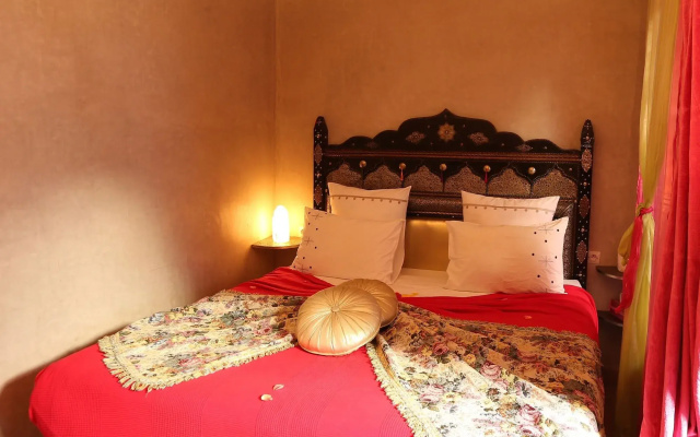 Riad Princesse Du Désert