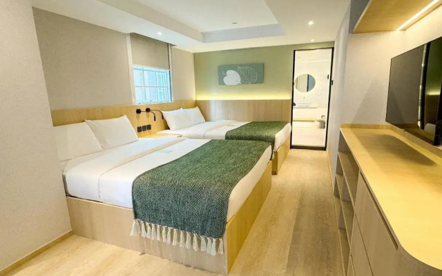 Urbanwood Hung Hom