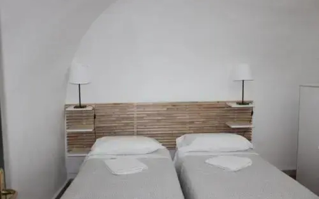 Le Tartarughe Boutique Apartment
