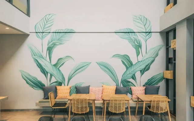 Bestah Coliving