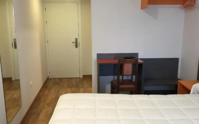 Hostal Siglo XIX