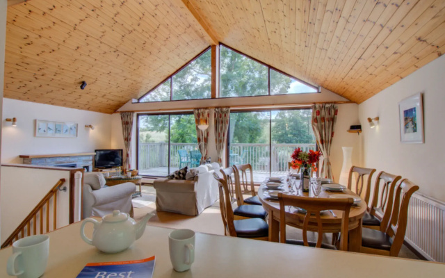 Holiday Home Saffa