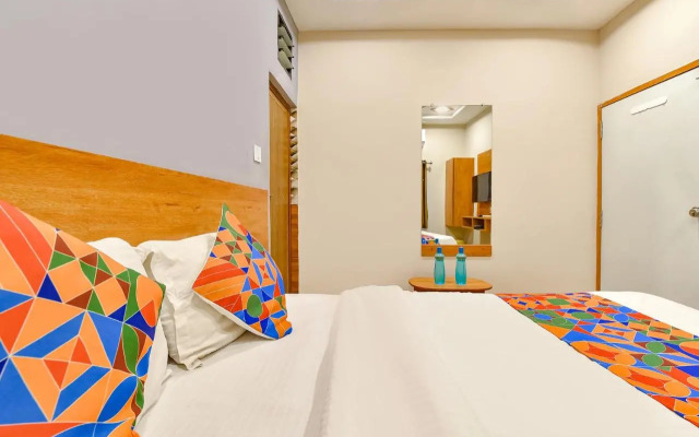 FabHotel Gokul Villa