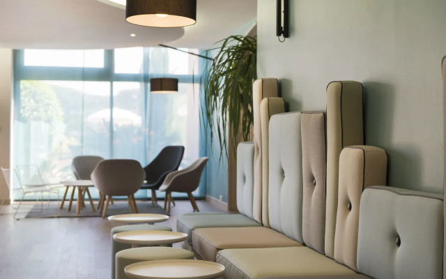 Hotel Les Jardins De Sainte Maxime