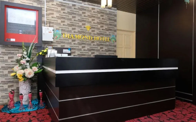 Diamond Hotel