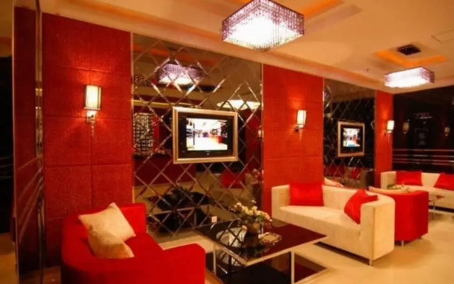 Milan Hotel