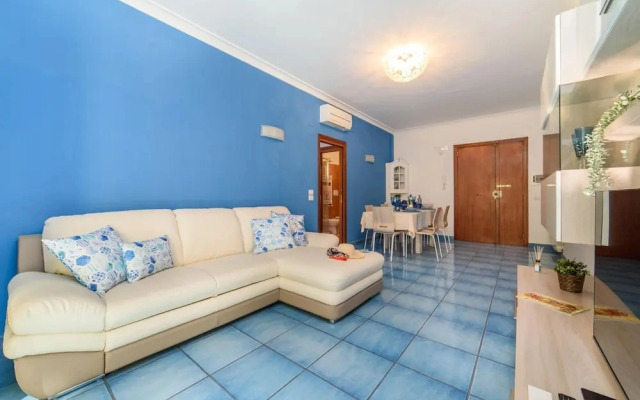 Appartamento Sally in Sorrento