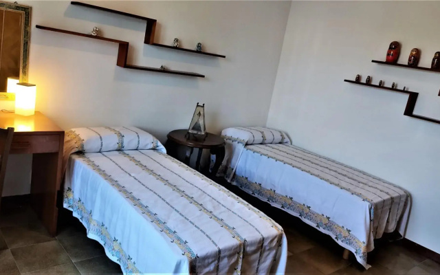 Residenza Cavalluccio Marino-CAVALLUCCIO MARINO