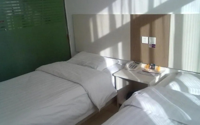 Y-yuan Guesthouse