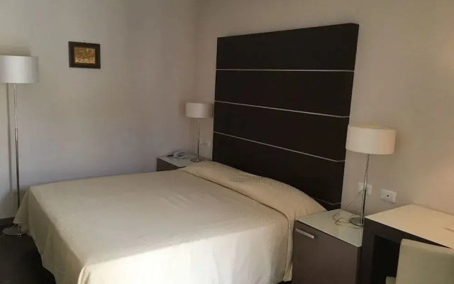 Hotel Ai Due Leoni