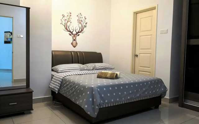 Mansion One Penang