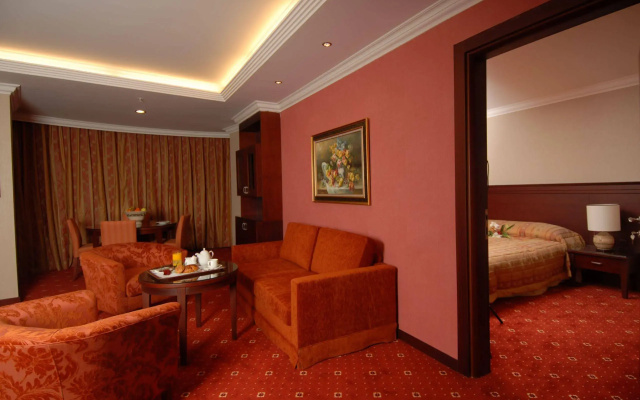 Marma Hotel Istanbul