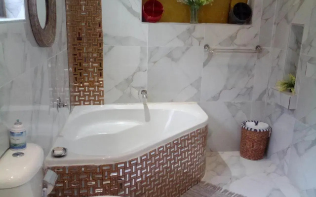 Sintokha Guest House