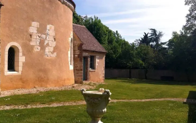 Gîtes à Mesnil-Saint-Loup