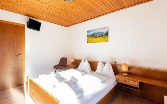 Detached Modern Holiday Home With Sauna in the Salzburgerland