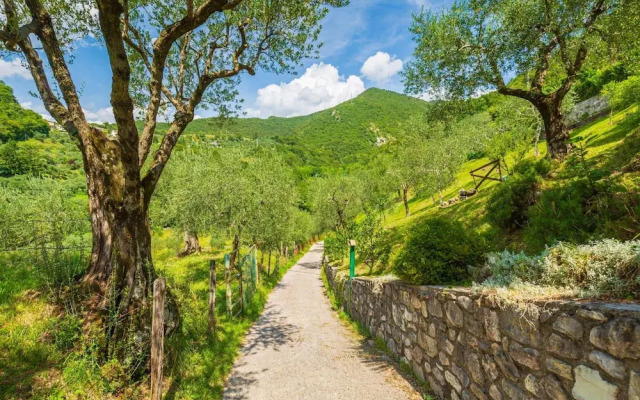 Le Fratte Sport and Relax in Hilly Area