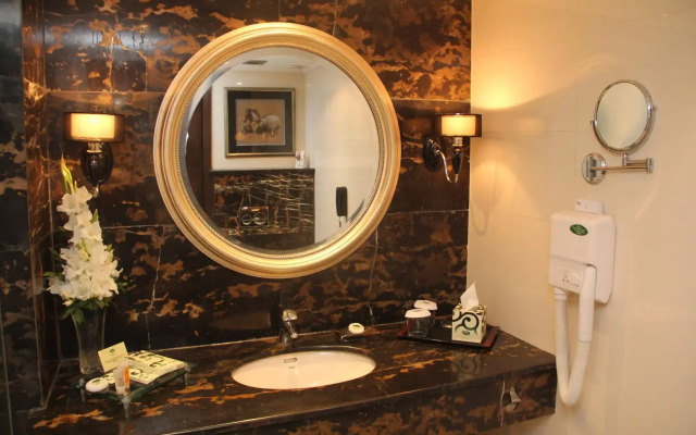 Hospitality Inn Lahore
