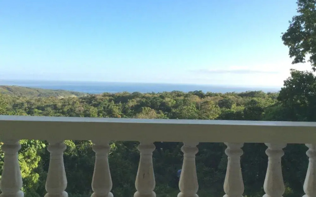 Symphony Resort