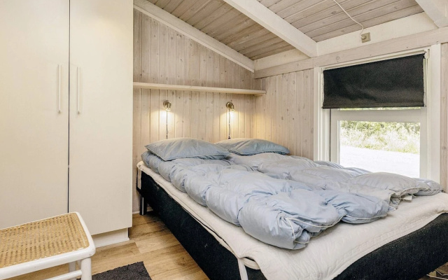 Holiday Home in Jerup