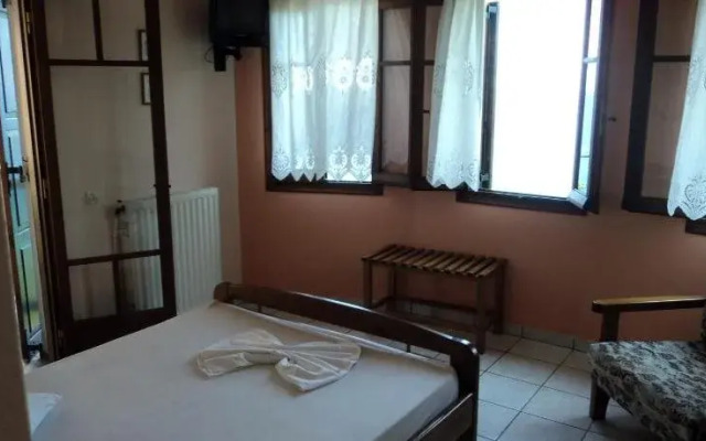 Villa Sunray