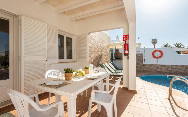 Villa 10 Marias