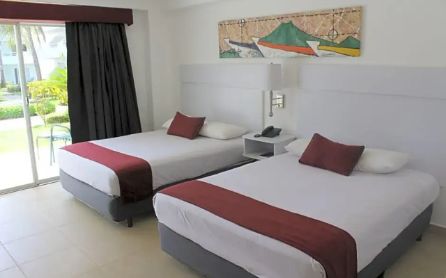 Sunsol Isla Caribe