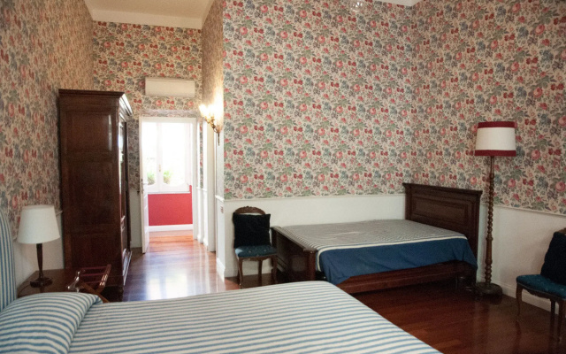 Relais Teatro Argentina