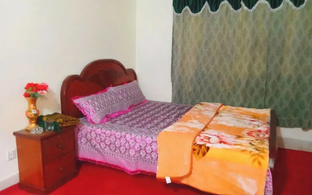 Royal Galaxy Hotel And Restaurant SKARDU