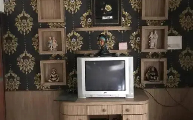 Beautiful Holiday Apartment