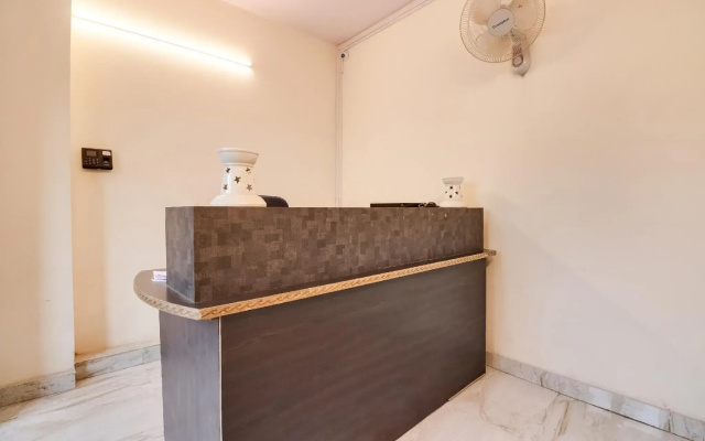 Rohini Inn by OYO Rooms