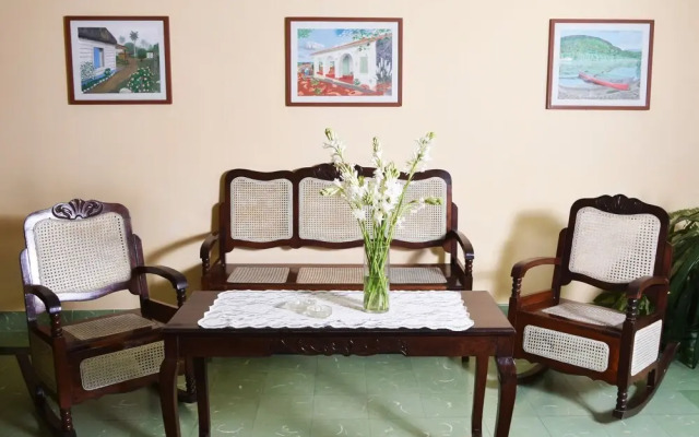 Hostal Amalia