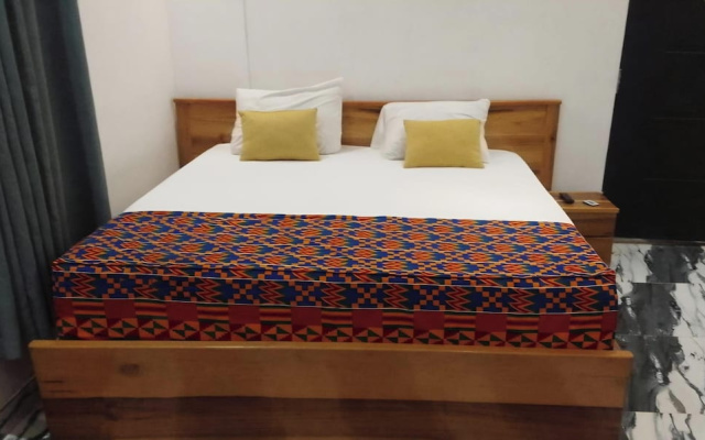 Casa de royal guest house
