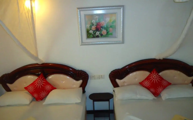 Peacock Reach Hotel