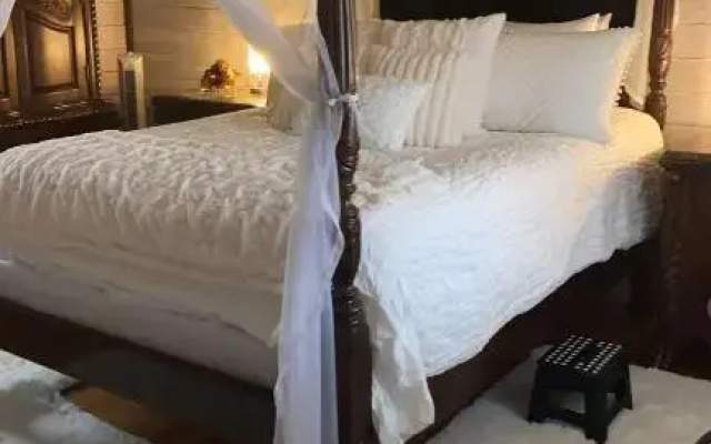 Bath House & Hotel