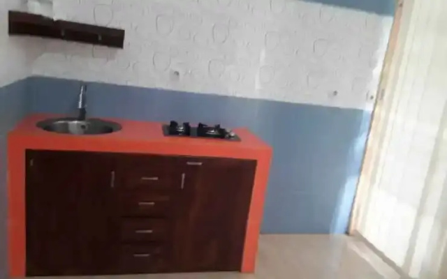 D1 Apartment@Hotel