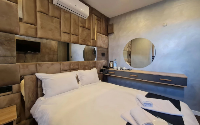 Sosyete Hotel Alaçatı