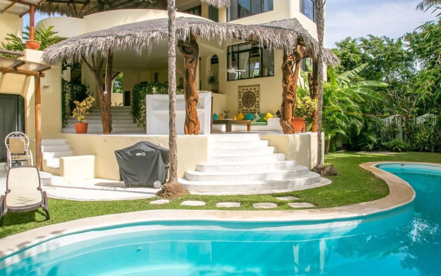 Villa Flory