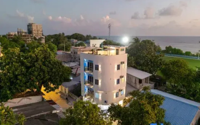 Pearls Apartments